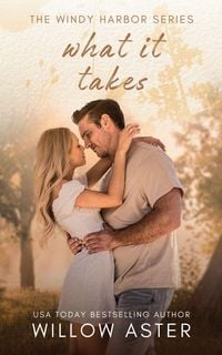 Produktbild: What It Takes