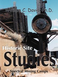 Produktbild: Historic Site Studies