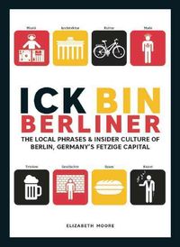 Produktbild: Ick Bin Berliner