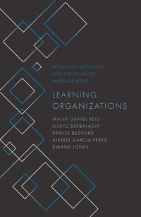 Produktbild: Learning Organizations
