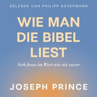 Produktbild: Wie man die Bibel liest