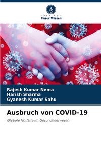 Produktbild: Ausbruch von COVID-19