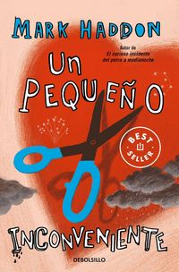 Produktbild: Un Peque&ntilde;o Inconveniente / A Spot of Bother