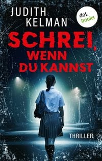 Produktbild: Schrei, wenn du kannst