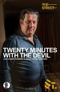 Produktbild: Twenty Minutes With The Devil