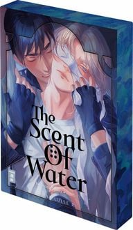 Produktbild: The Scent of Water Limited Editon (The Wrong Scents: Roman 3)