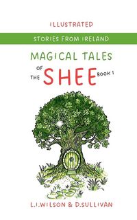 Produktbild: Magical Tales Of The Shee