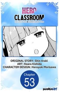 Produktbild: Hero Classroom #053