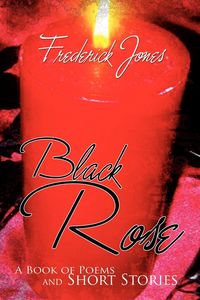 Produktbild: Black Rose