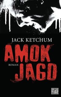 Produktbild: Amokjagd