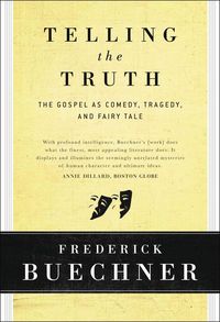 Produktbild: Telling the Truth