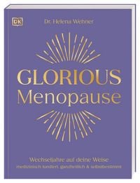 Produktbild: Glorious Menopause