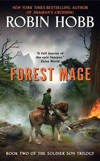 Produktbild: Forest Mage