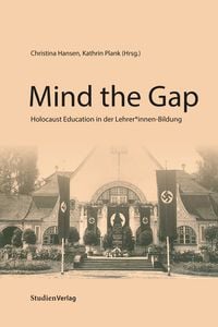 Produktbild: Mind the Gap