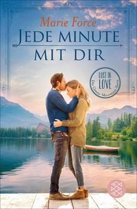 Produktbild: Jede Minute mit dir