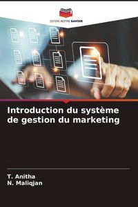 Produktbild: Introduction du syst&egrave;me de gestion du marketing