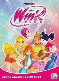 Produktbild: Winx Club Vol. 5