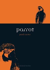 Produktbild: Carter, P: Parrot