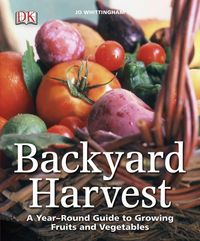 Produktbild: Backyard Harvest