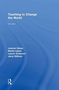 Produktbild: Teaching to Change the World