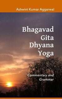 Produktbild: Bhagavad Gita Dhyana Yoga