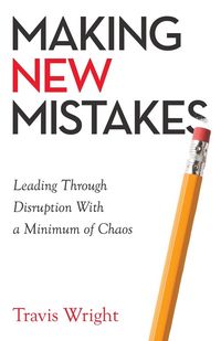 Produktbild: Making New Mistakes