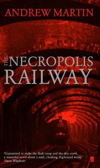 Produktbild: Necropolis Railway