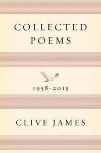 Produktbild: Collected Poems: 1958-2015