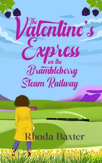 Produktbild: The Valentine's Express at the Brambleberry Steam Railway