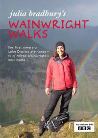 Produktbild: Julia Bradbury's Wainwright Walks