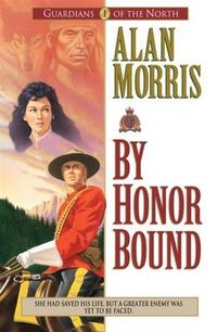 Produktbild: By Honor Bound (Guardians of the North Book #1)