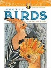 Produktbild: Creative Haven Pretty Birds Co