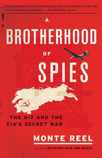 Produktbild: A Brotherhood of Spies