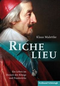 Produktbild: Richelieu