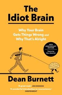 Produktbild: The Idiot Brain