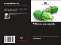 Produktbild: Antibiotiques naturels