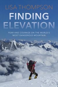 Produktbild: Finding Elevation