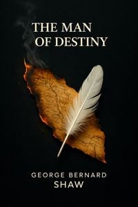 Produktbild: The Man of Destiny