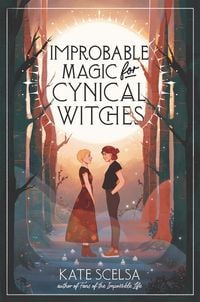Produktbild: Improbable Magic for Cynical Witches