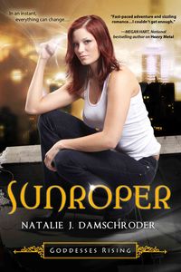 Produktbild: Sunroper