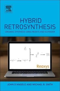Produktbild: Hybrid Retrosynthesis