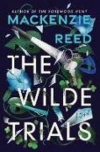 Produktbild: The Wilde Trials