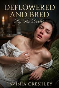 Produktbild: Deflowered And Bred By The Doctor