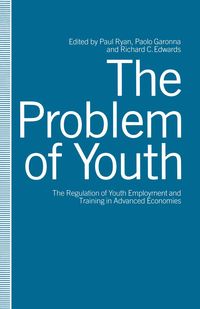 Produktbild: The Problem of Youth
