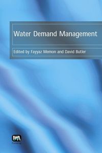 Produktbild: Water Demand Management
