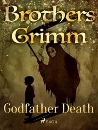 Produktbild: Godfather Death