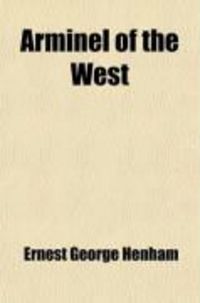 Produktbild: Arminel of the West