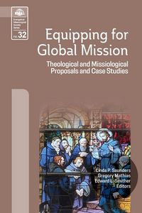 Produktbild: Equipping for Global Mission