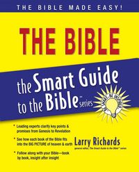 Produktbild: The Smart Guide to the Bible