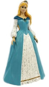 Bild vom Artikel Bullyland 80755 - Prinzessin Myra, Mittelalter, Spielfigur vom Autor 